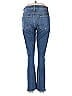 Paige Hearts Blue Jeans Size 27 waist - photo 2