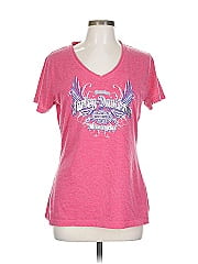 Harley Davidson Short Sleeve T Shirt
