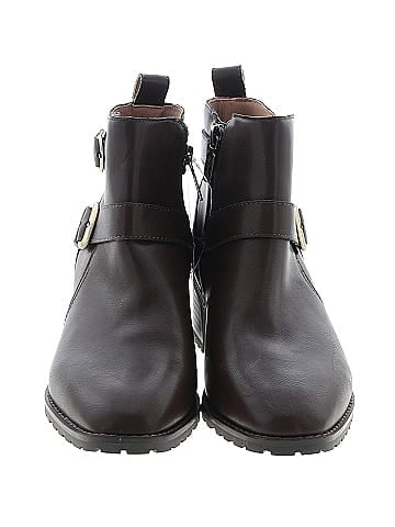 Blondo Ankle Boots (view 2)
