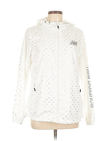 New Balance Windbreaker (view 1)