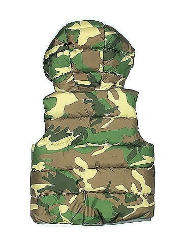 Zara Baby Vest (view 2)