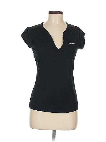 Nike Active T-Shirt (view 1)