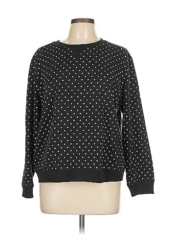 Karen Scott Sport Pullover Sweater (view 1)