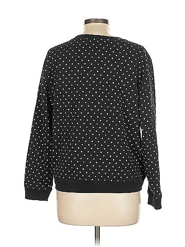 Karen Scott Sport Pullover Sweater (view 2)
