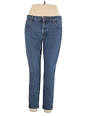 Ann Taylor Loft Jeans