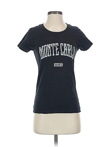 Anvil Short Sleeve T-Shirt (view 1)