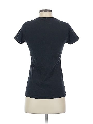 Anvil Short Sleeve T-Shirt (view 2)