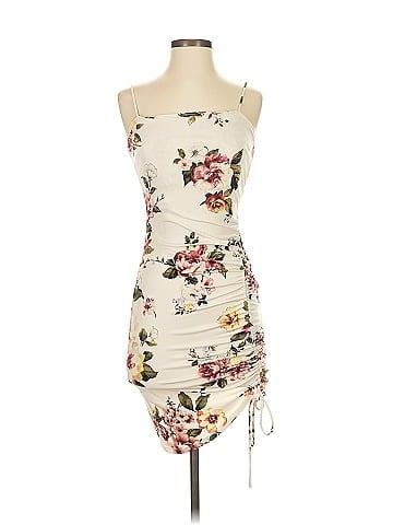 Blāshe Cocktail Dress (view 1)