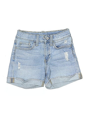Old Navy Denim Shorts (view 1)