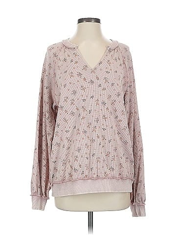 Easel Long Sleeve T-Shirt (view 1)