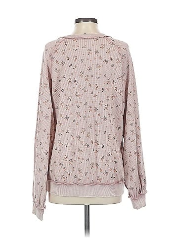 Easel Long Sleeve T-Shirt (view 2)