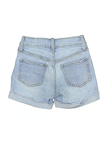 Old Navy Denim Shorts (view 2)
