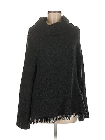 Akemi + Kin Turtleneck Sweater (view 1)