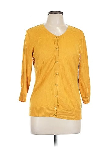 7th Avenue Design Studio New York & Company Cardigan (view 1)