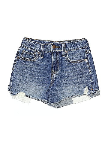 Old Navy Denim Shorts (view 1)