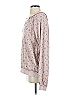 Easel Pink Long Sleeve T-Shirt Size S - photo 4