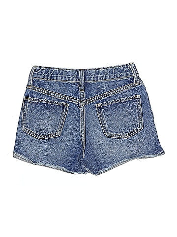 Old Navy Denim Shorts (view 2)