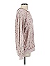 Easel Pink Long Sleeve T-Shirt Size S - photo 3