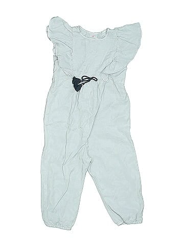 Zara Baby Overalls (view 1)