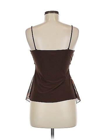 Too Mi Sleeveless Blouse (view 2)