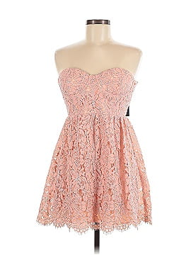 Nbd Cocktail Dress