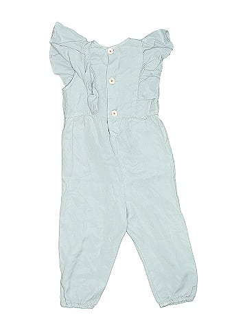 Zara Baby Overalls (view 2)
