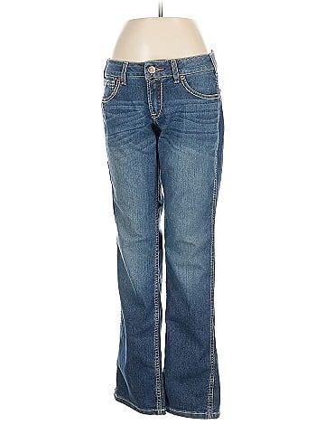 Ariat Jeans (view 1)