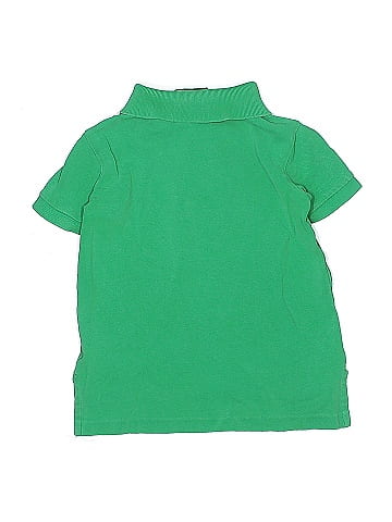 Polo by Ralph Lauren Short Sleeve Polo (view 2)