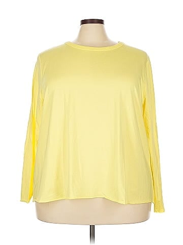 Candace Cameron Bure 3/4 Sleeve T-Shirt (view 1)