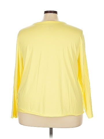 Candace Cameron Bure 3/4 Sleeve T-Shirt (view 2)