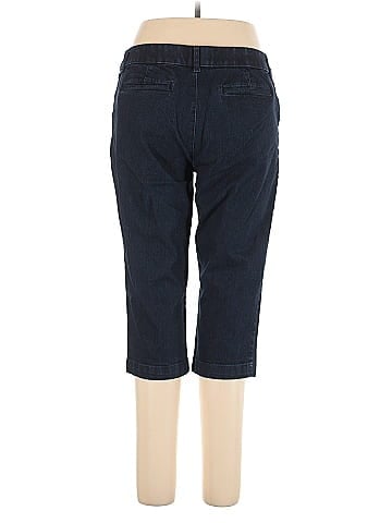 St. John's Bay Jeans (view 2)