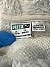 Puma 100% Polyester Ivory Jacket Size 8 - photo 3