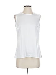 Kasper Sleeveless Blouse
