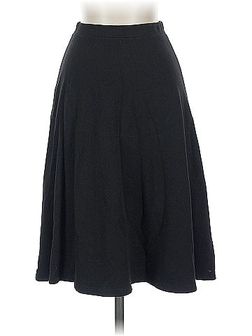 American Apparel Casual Skirt (view 1)