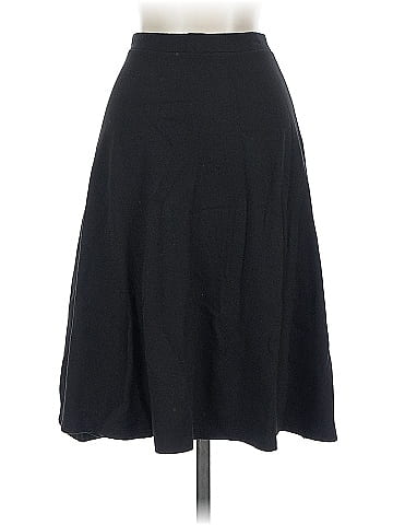 American Apparel Casual Skirt (view 2)