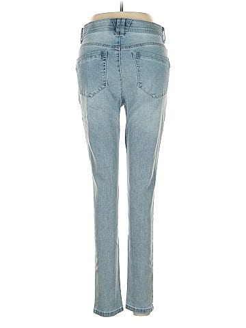 Democracy Jeans (view 2)
