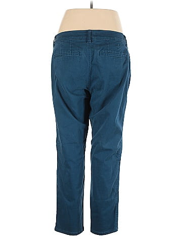 Market and Spruce Casual Pants (view 2)