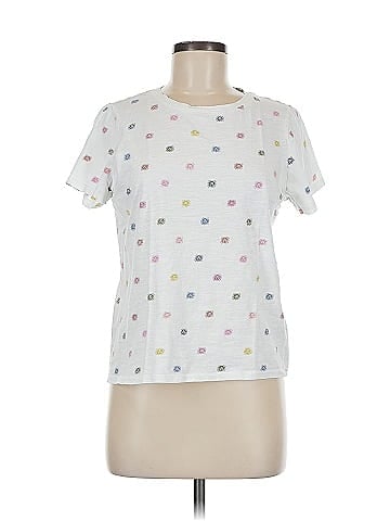 Sonoma Goods for Life Short Sleeve T-Shirt (view 1)