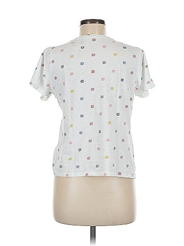 Sonoma Goods for Life Short Sleeve T-Shirt (view 2)
