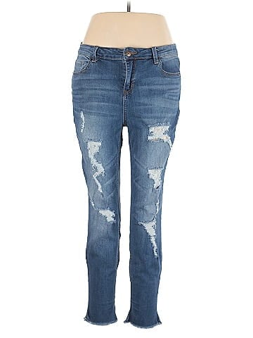 Vanilla Star Jeans (view 1)