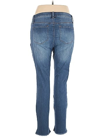 Vanilla Star Jeans (view 2)
