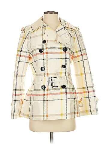 Coach Coat (view 1)