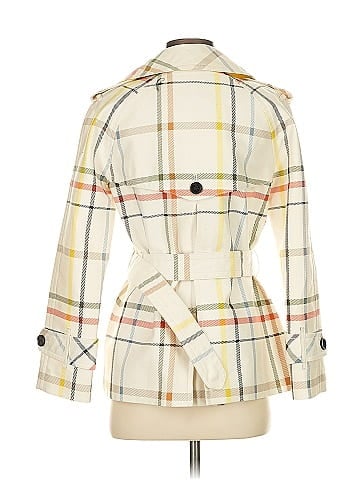 Coach Coat (view 2)