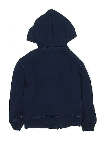 Polo by Ralph Lauren Zip Up Hoodie (view 2)
