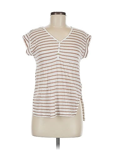 C&C California Short Sleeve Top (view 1)