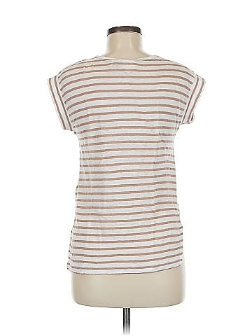 C&C California Short Sleeve Top (view 2)