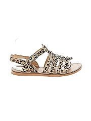 Mini Boden Sandals