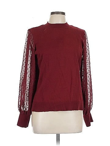 CeCe Pullover Sweater (view 1)