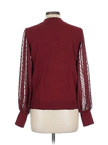 CeCe Pullover Sweater (view 2)