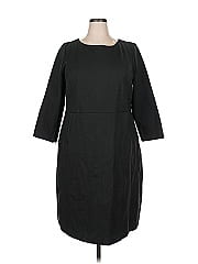 Spanx Casual Dress